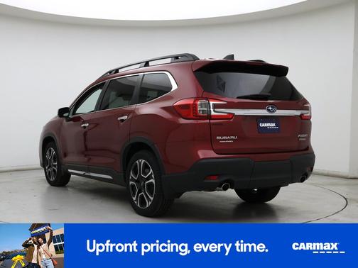 2023 Subaru Ascent Touring