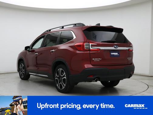 2023 Subaru Ascent Touring