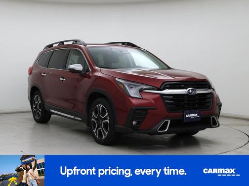 2023 Subaru Ascent Touring