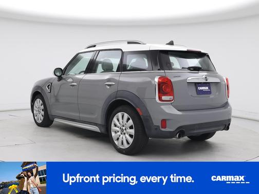 2019 MINI Countryman S