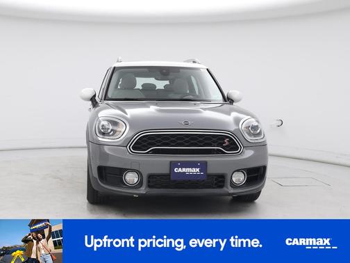 2019 MINI Countryman S
