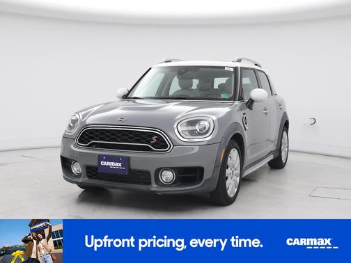 2019 MINI Countryman S