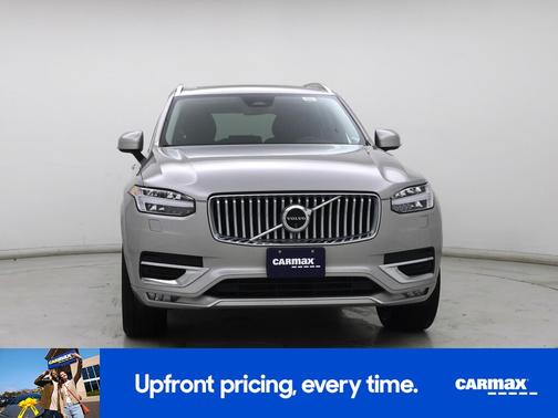 2024 Volvo XC90 B6 Plus Bright Theme