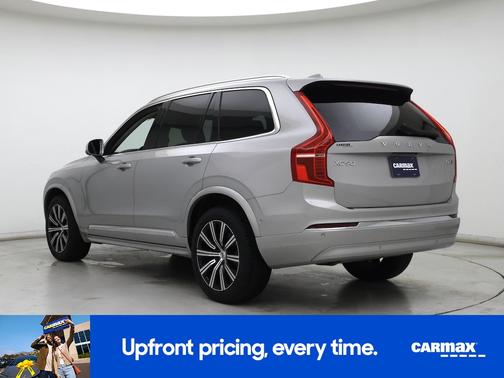 2024 Volvo XC90 B6 Plus Bright Theme