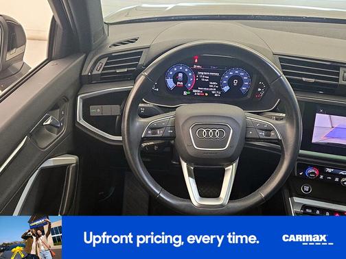 2021 Audi Q3 Premium