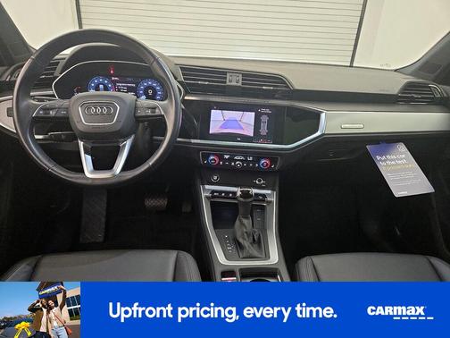 2021 Audi Q3 Premium