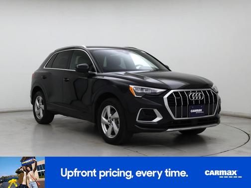 2021 Audi Q3 Premium
