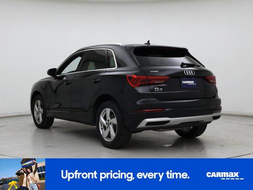 2021 Audi Q3 Premium