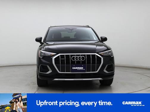 2021 Audi Q3 Premium