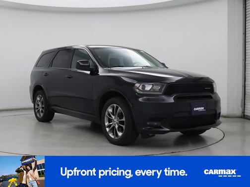 2020 Dodge Durango GT