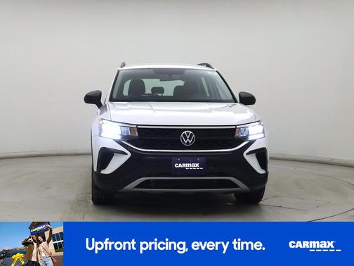 2022 Volkswagen Taos S