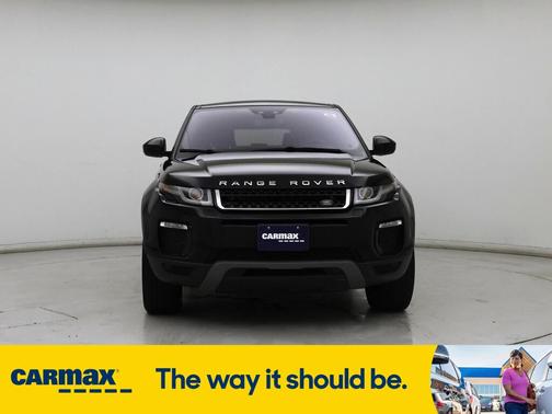 2019 Land Rover Range Rover Evoque SE Premium