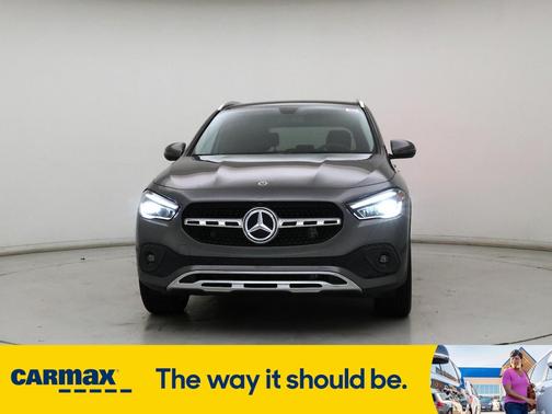 2022 Mercedes-Benz GLA 250