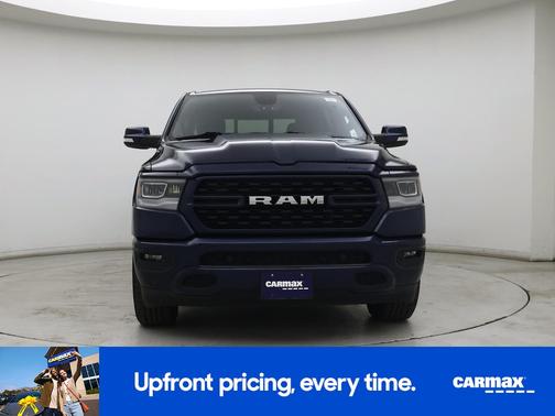 2022 RAM 1500 Bighorn