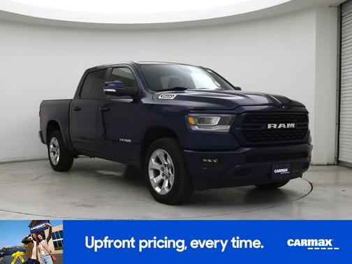 2022 RAM 1500 Bighorn