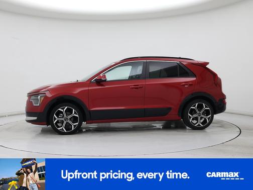 2023 Kia Niro EX Touring