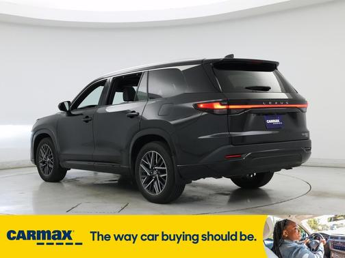 2024 Lexus TX 350 Premium