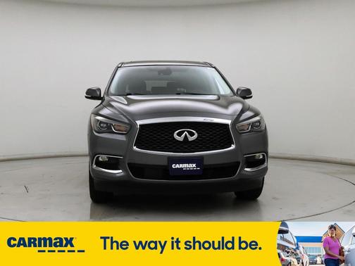 2020 INFINITI QX60 Pure
