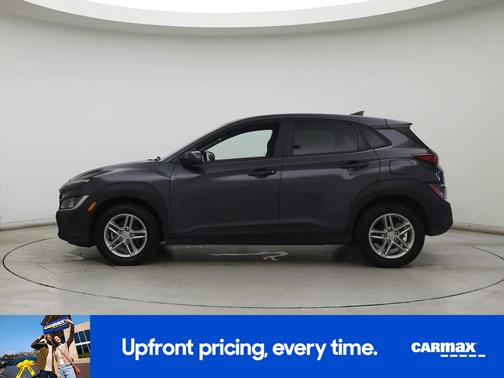 2022 Hyundai KONA SE