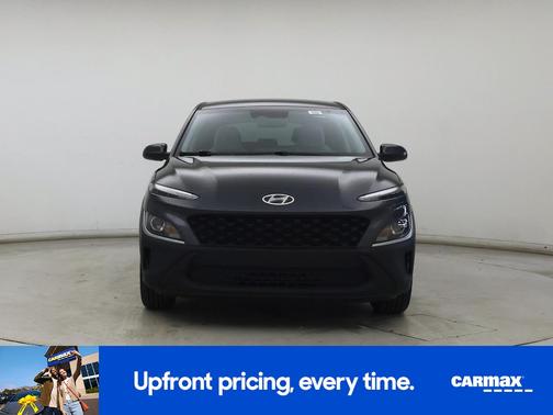 2022 Hyundai KONA SE