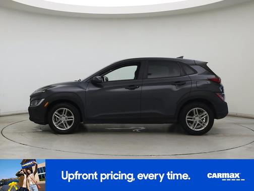 2022 Hyundai KONA SE