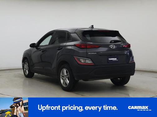 2022 Hyundai KONA SE