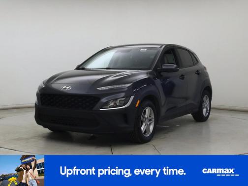 2022 Hyundai KONA SE