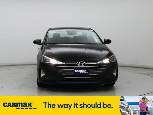 2019 Hyundai ELANTRA Value Edition