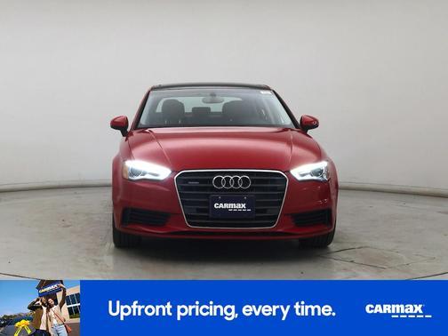 2015 Audi A3 Premium Plus