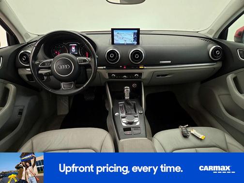 2015 Audi A3 Premium Plus