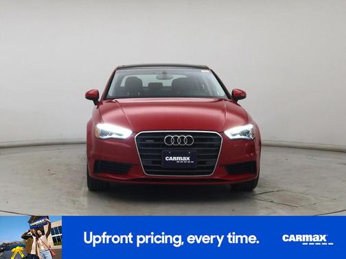 2015 Audi A3 Premium Plus