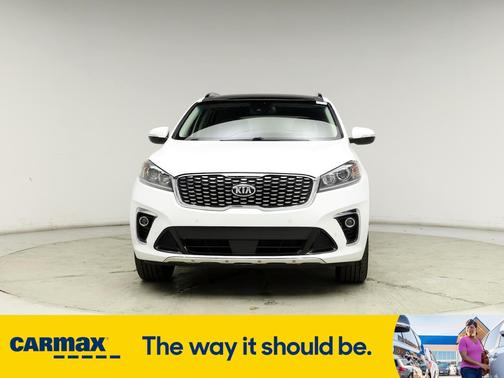 2019 Kia Sorento SX
