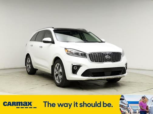 2019 Kia Sorento SX