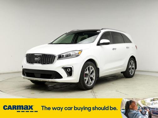 2019 Kia Sorento SX