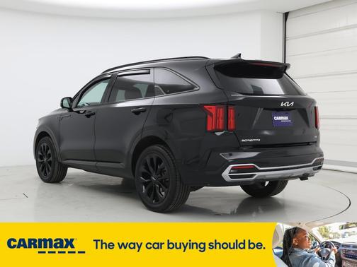 2023 Kia Sorento SX Prestige