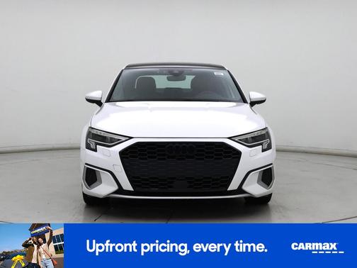2023 Audi A3 Premium