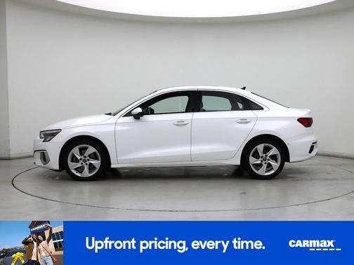 2023 Audi A3 Premium