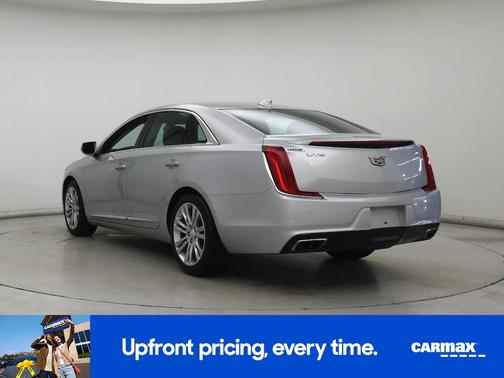 2019 Cadillac XTS Luxury