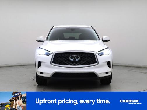 2020 INFINITI QX50 Pure