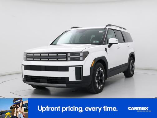 2024 Hyundai SANTA FE SEL