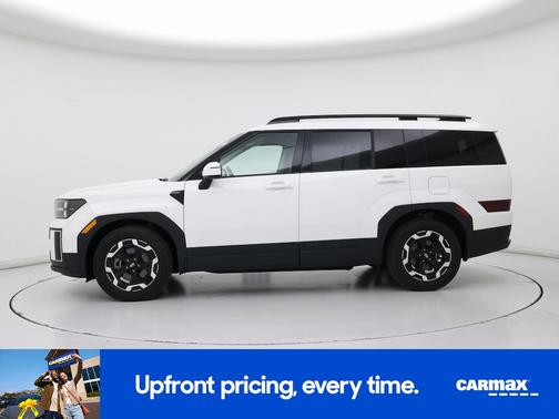 2024 Hyundai SANTA FE SEL