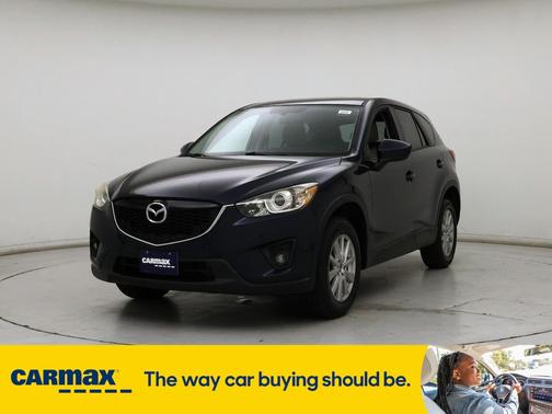 2014 Mazda CX-5 Touring