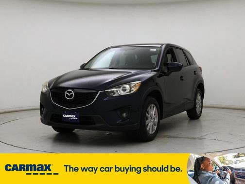 2014 Mazda CX-5 Touring