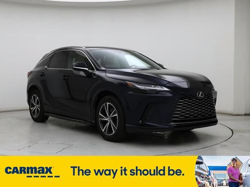 2024 Lexus RX 350 Premium Plus