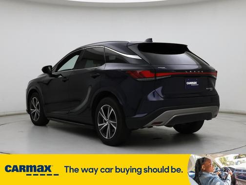 2024 Lexus RX 350 Premium Plus
