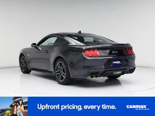 2022 Ford Mustang GT