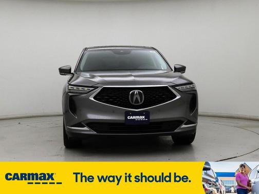 2022 Acura MDX SH-AWD Technology
