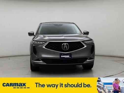 2022 Acura MDX SH-AWD Technology
