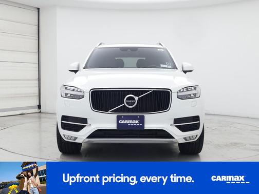 2019 Volvo XC90 T6 Momentum