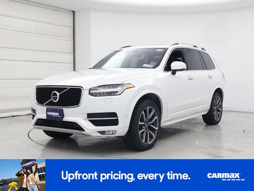2019 Volvo XC90 T6 Momentum